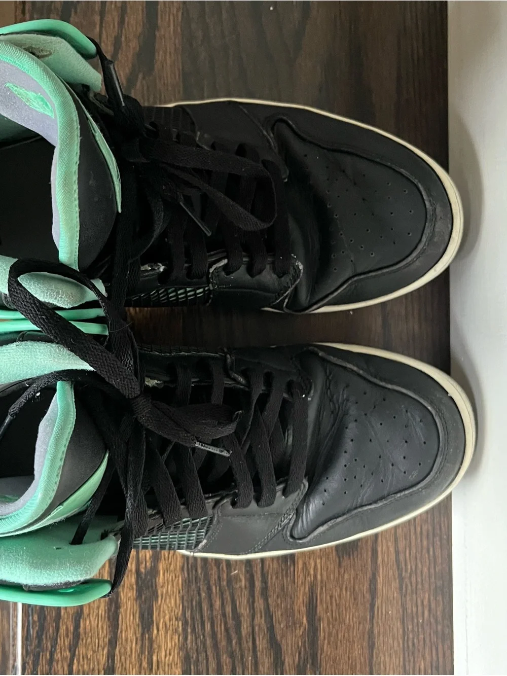 Nike Jordan 1 Retro ‘89 high top (sz 12)
